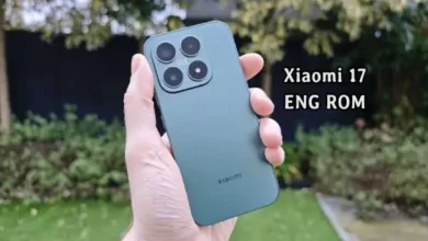 فایل ENG Rom Xiaomi 17 رام مهندسی شیائومی (pudding) | دانلود ENG Firmware Xiaomi 17 کامبینیشن شیائومی 17 تست شده