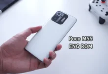 فایل ENG Rom Redmi Note 10S/POCO M5S/Note 11 SE رام مهندسی (rosemary) | دانلود ENG Firmware Poco M5s کامبینیشن شیائومی rosemary