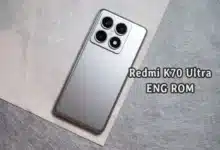 فایل ENG Rom Redmi K70 Ultra/Xiaomi 14T Pro رام مهندسی (rothko) | دانلود ENG Firmware Xiaomi 14T Pro کامبینیشن شیائومی rothko