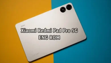 فایل ENG Rom Redmi Pad Pro 5G/POCO Pad 5G رام مهندسی (chenfeng) | دانلود ENG Firmware Xiaomi Poco Pad 5G کامبینیشن شیائومی ردمی پد پرو
