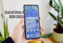 فایل ENG ROM Redmi Note 12R / 12 5G / POCO M6 Pro 5G رام مهندسی (sky) | دانلود ENG Firmware کامبینیشن شیائومی POCO M6 Pro 5G تست شده