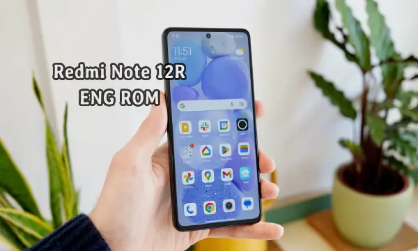 فایل ENG ROM Redmi Note 12R / 12 5G / POCO M6 Pro 5G رام مهندسی (sky) | دانلود ENG Firmware کامبینیشن شیائومی POCO M6 Pro 5G تست شده
