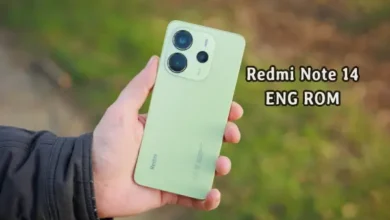 فایل ENG Rom Redmi Note 14 رام مهندسی شیائومی (tanzanite) | دانلود ENG Firmware Xiaomi Redmi Note 14 4G کامبینیشن ردمی نوت 14