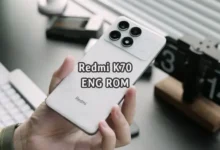 فایل ENG Rom Redmi K70/POCO F6 Pro رام مهندسی شیائومی (vermeer) | دانلود ENG Firmware Xiaomi Poco F6 Pro کامبینیشن شیائومی ردمی K70