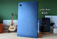 حل مشکل ضبط مکالمه X115 سامسونگ گلکسی Tab A9 | حل مشکل نبودن گزینه Call Record در Galaxy Tab A9 SM-X115 تست شده و تضمینی