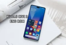 فایل ENG Rom Xiaomi CIVI 3 رام مهندسی شیائومی (yuechu) | دانلود ENG Firmware Xiaomi Civi 3 کامبینیشن شیائومی 23046PNC9C