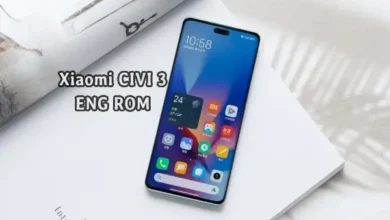 فایل ENG Rom Xiaomi CIVI 3 رام مهندسی شیائومی (yuechu) | دانلود ENG Firmware Xiaomi Civi 3 کامبینیشن شیائومی 23046PNC9C