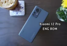 فایل ENG Rom Xiaomi 12 Pro رام مهندسی شیائومی (zeus) | دانلود ENG Firmware Xiaomi 12 Pro کامبینیشن 2201122C , 2201122G