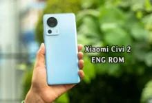 فایل ENG Rom Xiaomi Civi 2/Xiaomi 13 Lite رام مهندسی (ziyi) | دانلود ENG Firmware Xiaomi 13 Lite کامبینیشن شیائومی سیوی 2